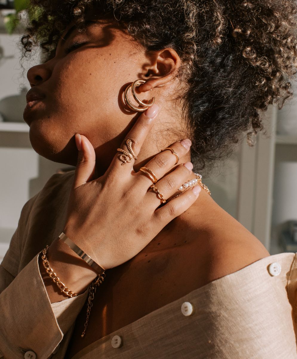 Bijoux été 2025